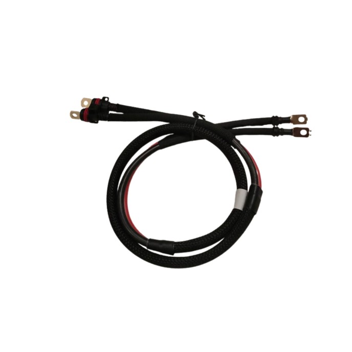 DJI Agras T100 Aircraft Arm Propulsion Cable (Front) YC.XC.DD000812
