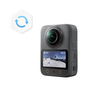 DJI Care Refresh 2-Year Plan (Osmo 360) EU