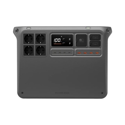 DJI Power 2000