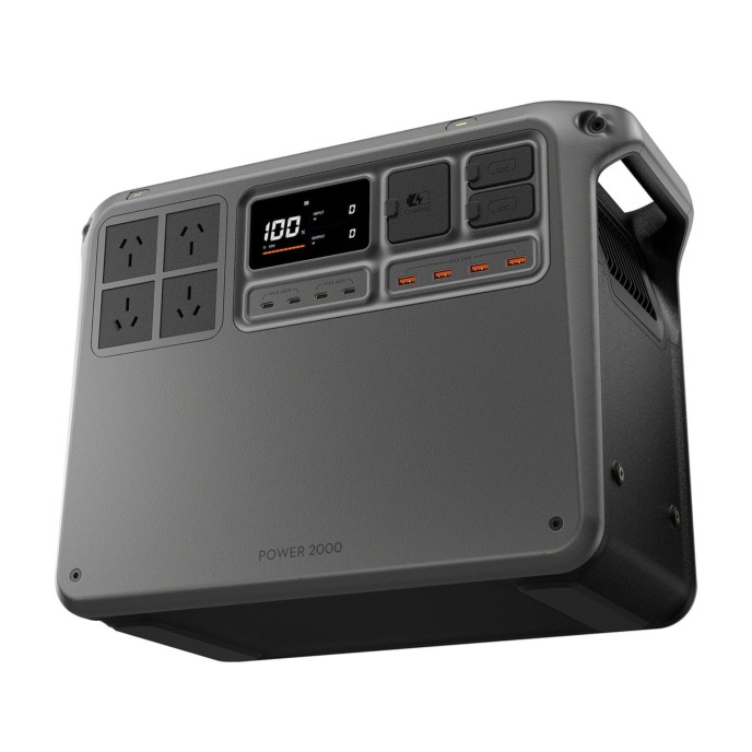 DJI Power 2000