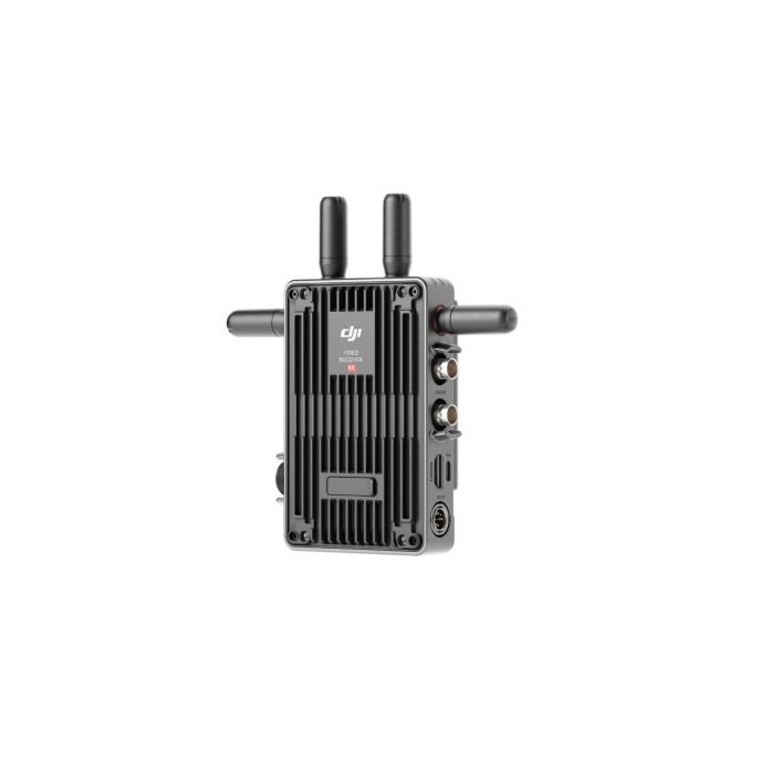 DJI Video Receiver