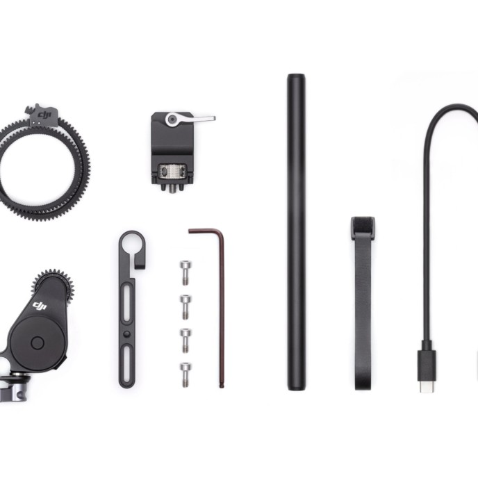 DJI RS Focus Motor (2022)