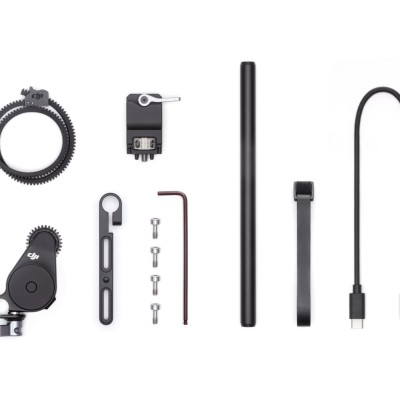 DJI RS Focus Motor (2022)