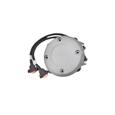 Quad-Fisheye Vision Sensor Module