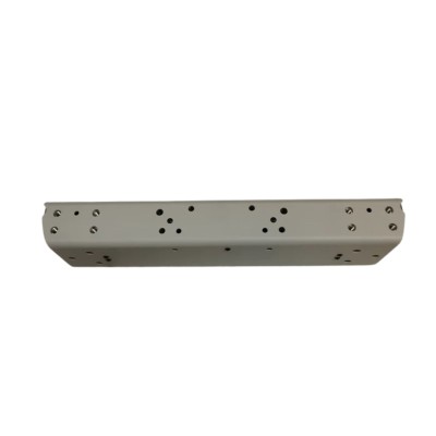 Front Frame Aluminum Tube