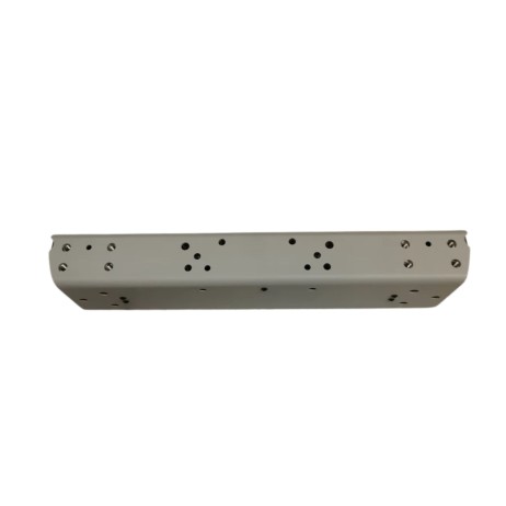 Front Frame Aluminum Tube - Image product