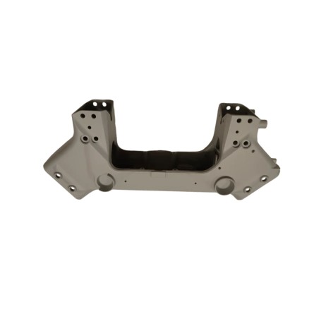 Middle Frame Aluminum Tube (Left) - Image product