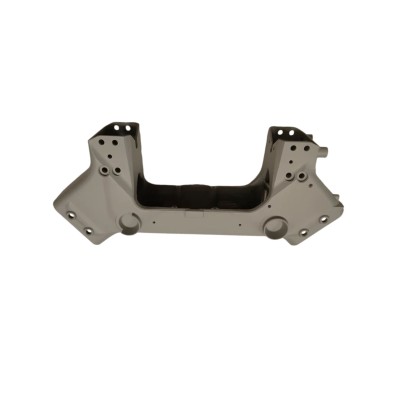 Middle Frame Aluminum Tube (Left)