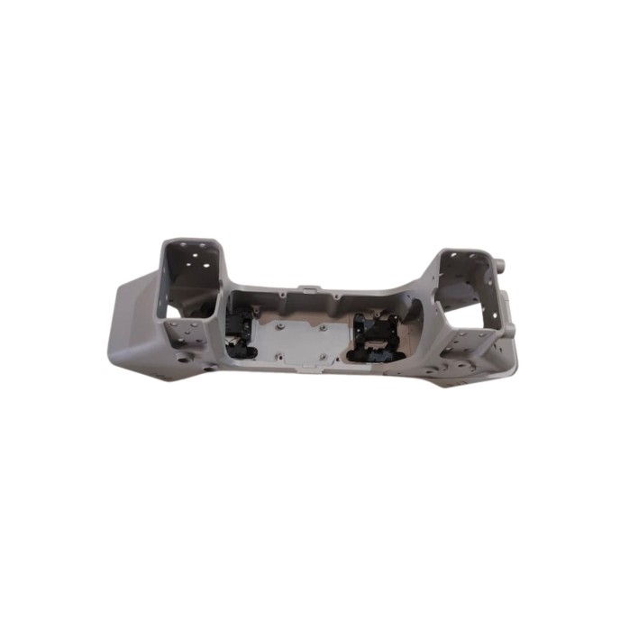 Middle Frame Aluminum Tube (Right)