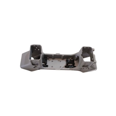 Middle Frame Aluminum Tube (Right)
