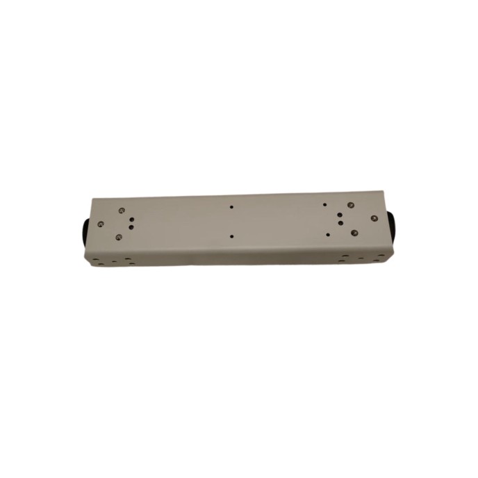 Rear Frame Aluminum Tube
