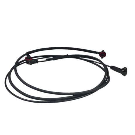 Aircraft Arm Signal Cable - Rear - Image product