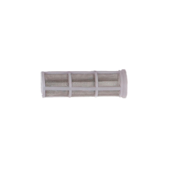 Filter With 50 Holes