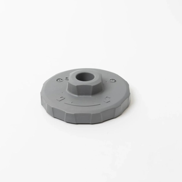 Spray Tank Cover