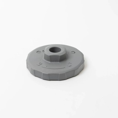 Spray Tank Cover