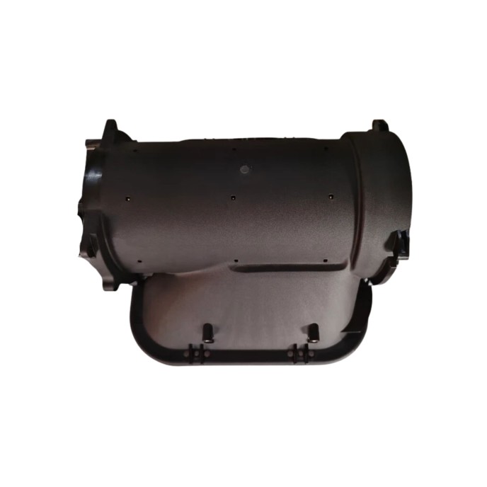 Auger Shell