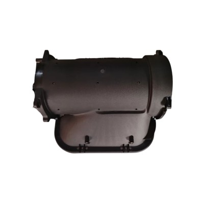 Auger Shell