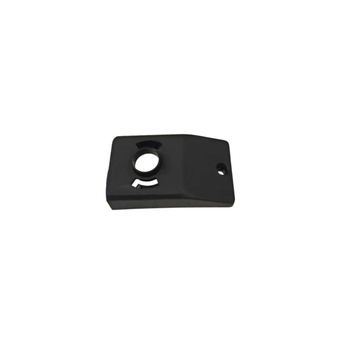 SDR Antenna Rear Shell