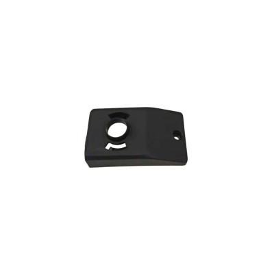 SDR Antenna Rear Shell
