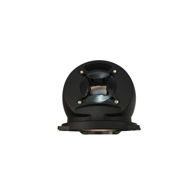 Spinner Disk Shell