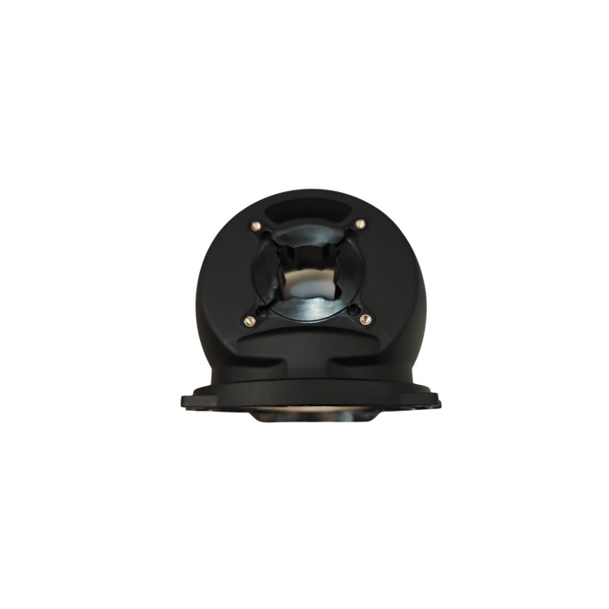 Spinner Disk Shell
