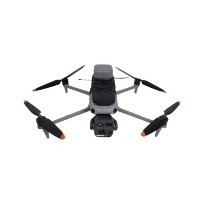 FLYSAFE Matrice 4E/4T FTS + Parachute (EASA C5)