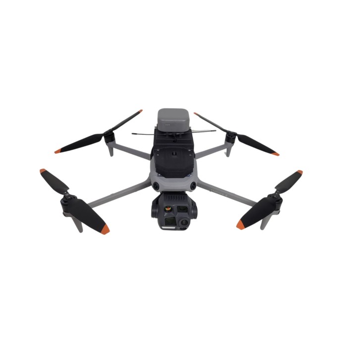 FLYSAFE Matrice 4E/4T FTS + Parachute (EASA C5)