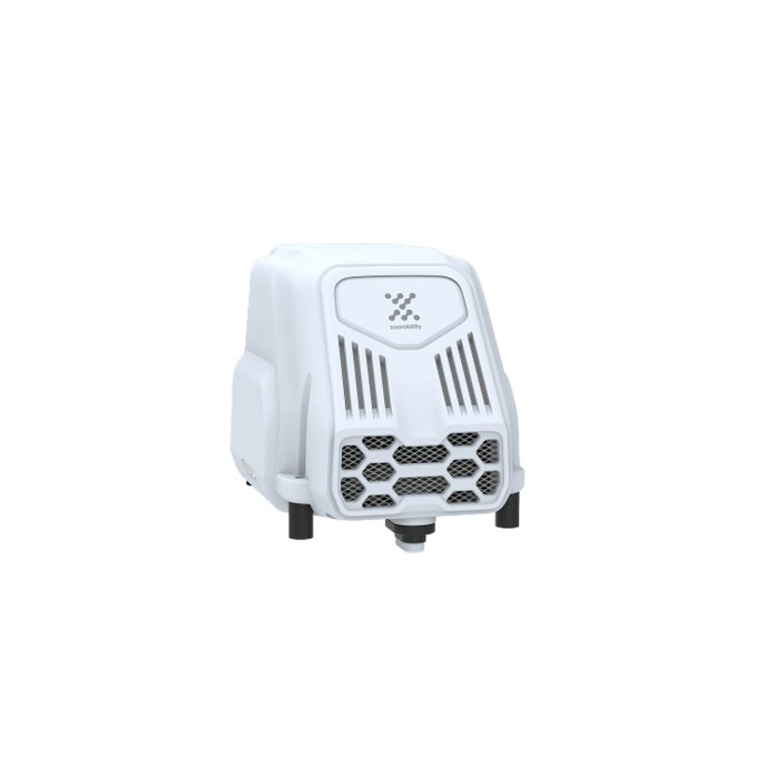 Airins Sniffer4D Nano 2 Plus