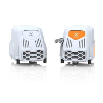Airins Sniffer4D Nano 2 Plus with H2S Sensing Module