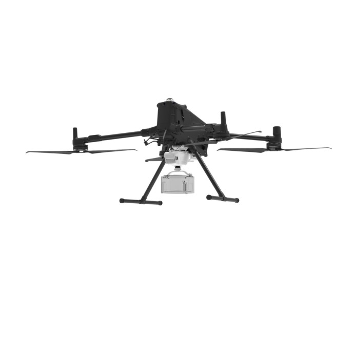 Airins Speedip V2+