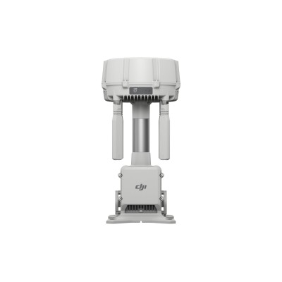 DJI O4 Ground Station