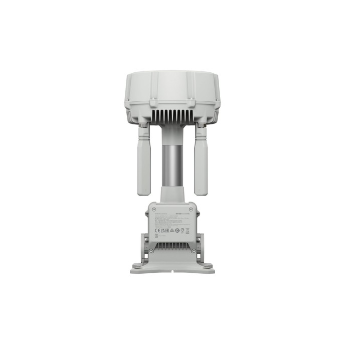 DJI O4 Ground Station