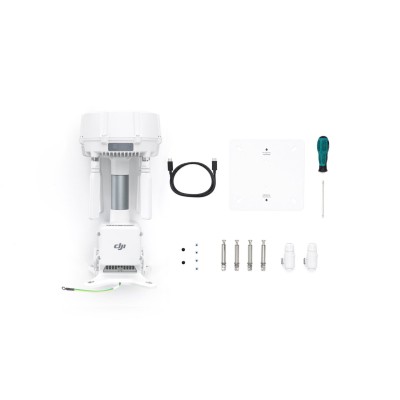 DJI O4 Ground Station