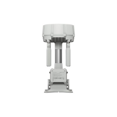 DJI O4 Ground Station