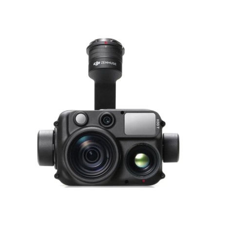 DJI Zenmuse H30T Worry-Free Plus Combo - Image product