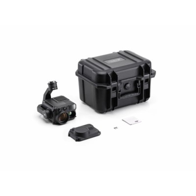 DJI Zenmuse H30T Worry-Free Plus Combo