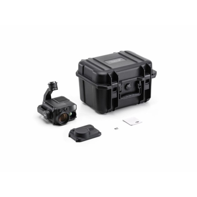 DJI Zenmuse H30T Worry-Free Plus Combo