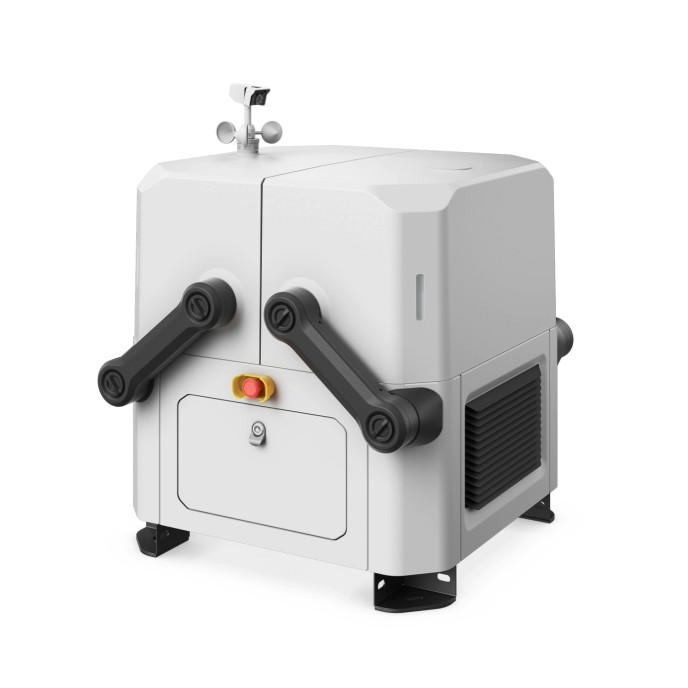 DJI Matrice 30T Dock Bundle