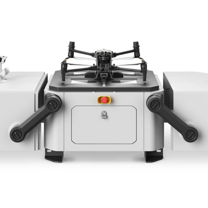 DJI Matrice 30T Dock Bundle