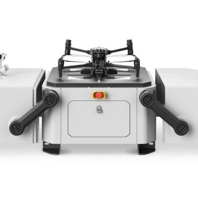 DJI Matrice 30T Dock Bundle