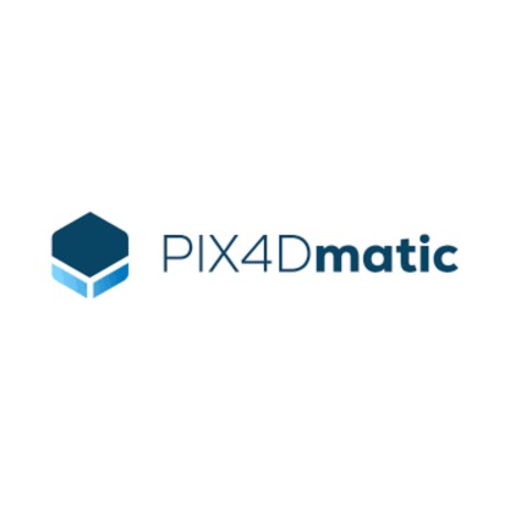 PIX4Dmatic Standard Non-commercial, One-time charge - Image product