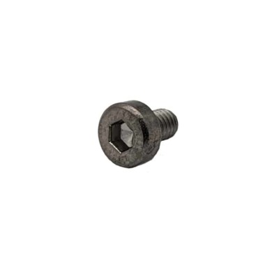 Screw M25-HC00400040-050020-0003-N(YC.WJ.LL000138)