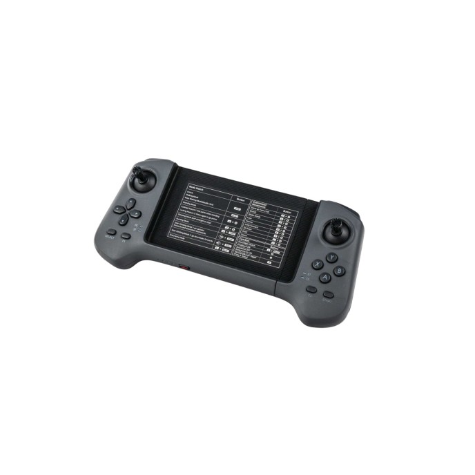 Unitree G1 Remote Controller