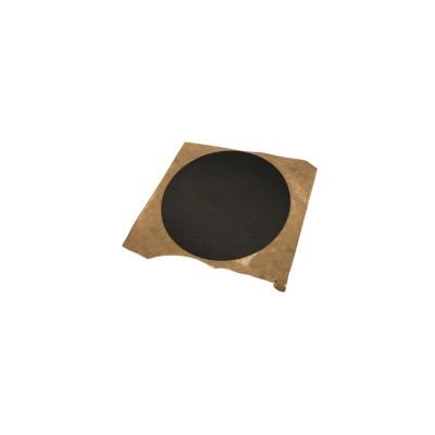Quad Vision Sensor Cover Plate