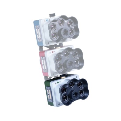 Micasense RedEdge-P Green Upgrade to Triple Camera Kit OEM