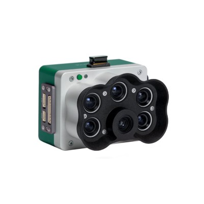 Micasense RedEdge-P Green Upgrade to Triple Camera Kit OEM