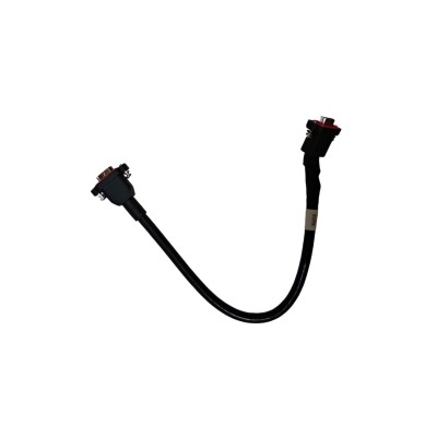 Binocular Vision Sensor Signal Cable