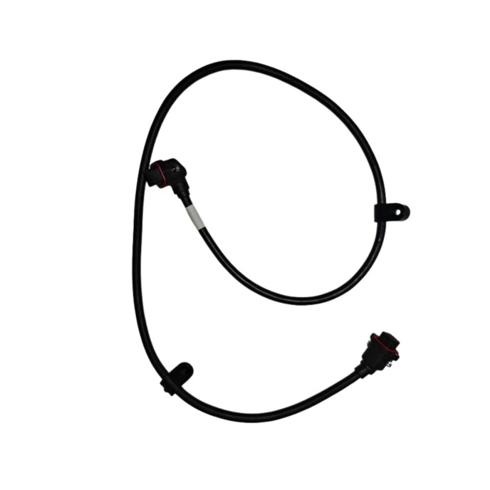 Spinner Disk Cable