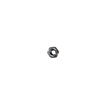 Nut (M40-HX055030-5103) - Image product
