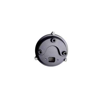 Centrifugal Motor
